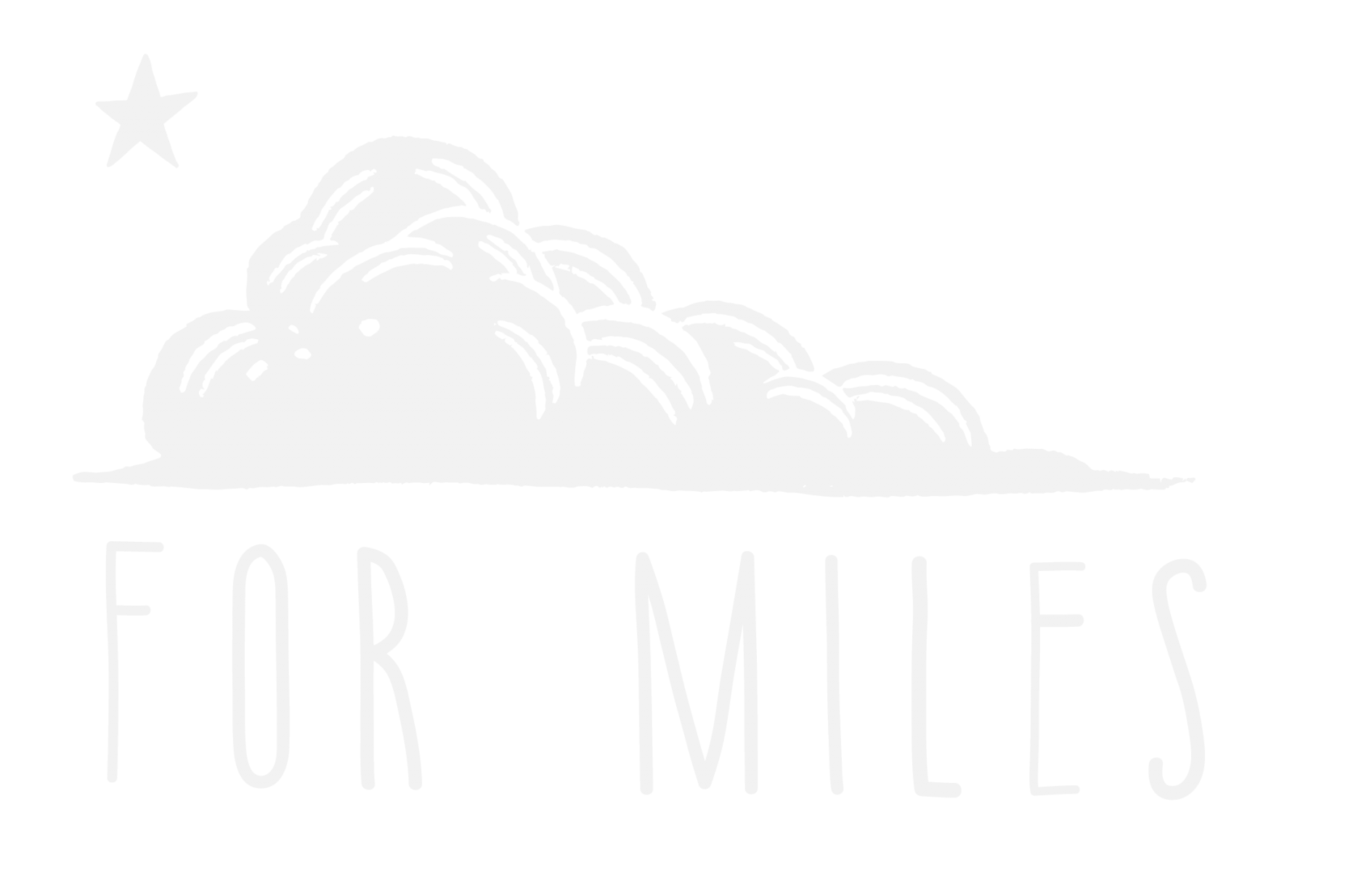 For Miles